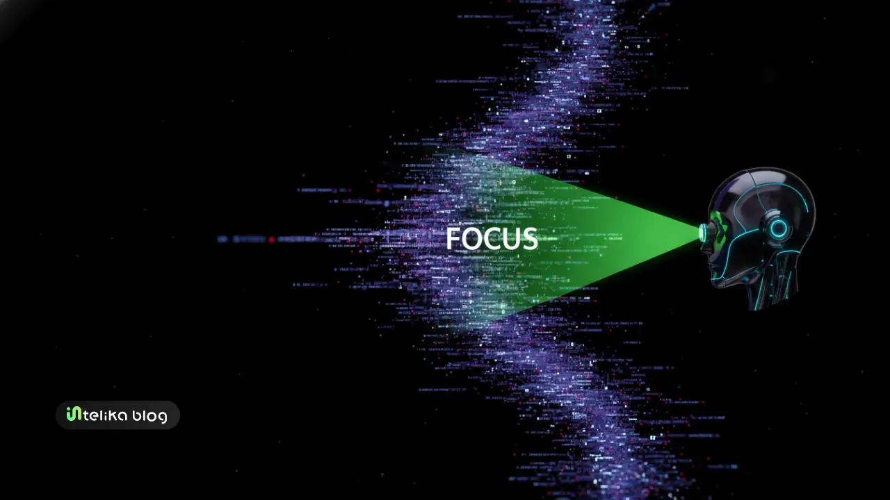 Understanding the Attention Mechanism in AI