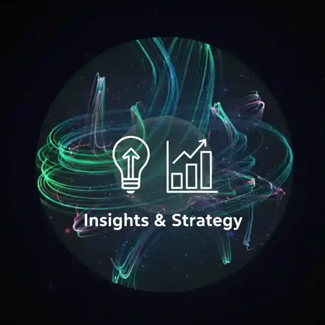 insights and strategies category